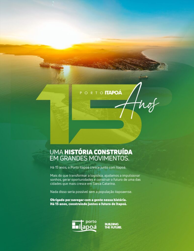 Imagem Porto Aniversário