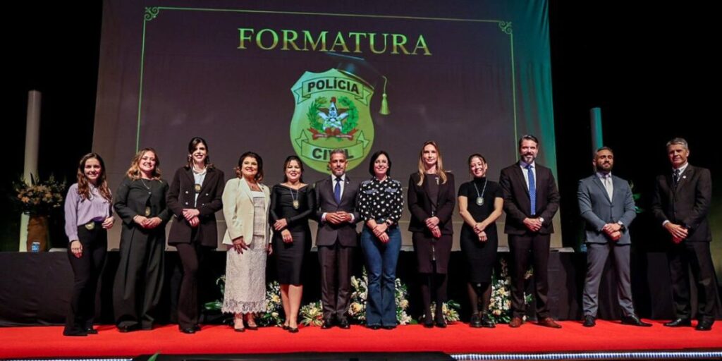 Foto: Divulgação - PCSC - Agora Floripa