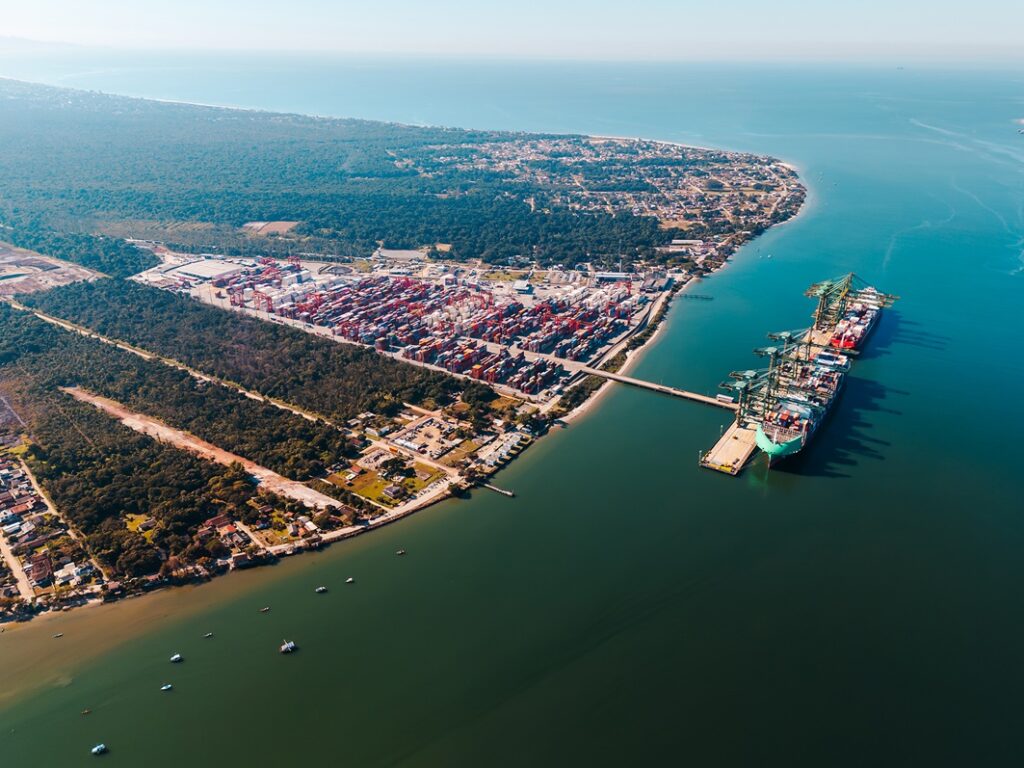 Porto Itapoá
