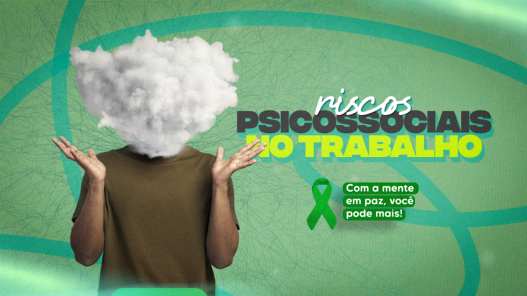 SUS Itapoá reforça orientações sobre saúde mental e prevenção de riscos no trabalho durante a CANPAT 2026