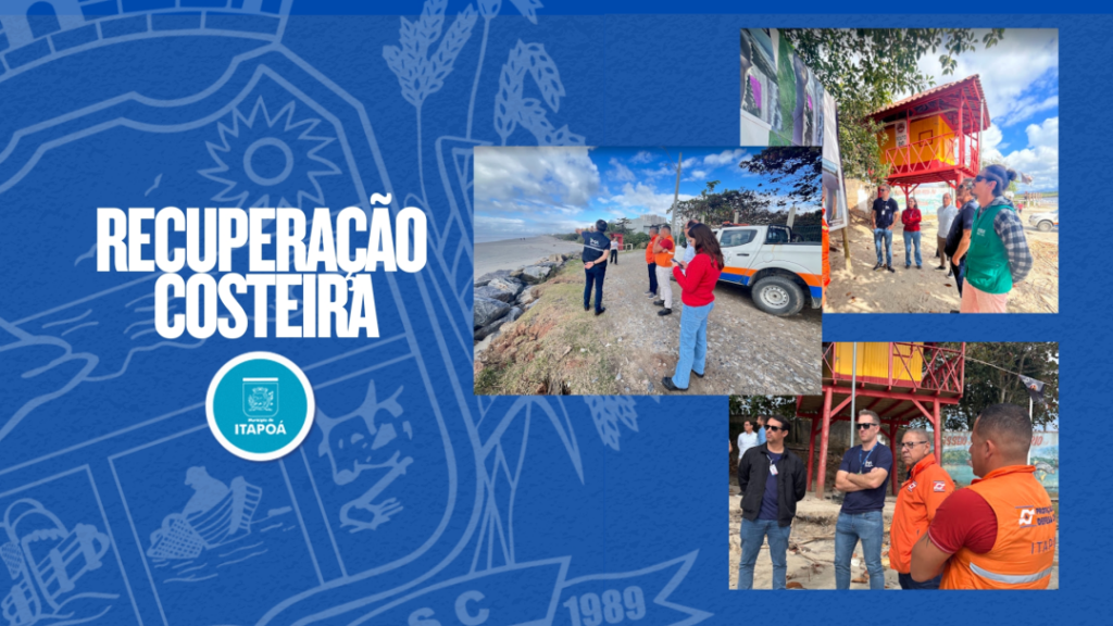 Erosão costeira-prefeitura
