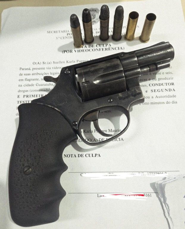 motorista-e-preso-apos-efetuar-disparos-na-pr-412-em-guaratuba