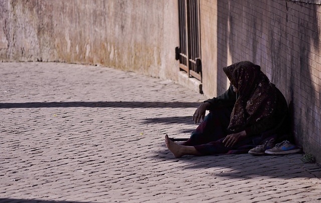 Guaratuba reforça atendimento à população em situação de rua durante período de frio intenso