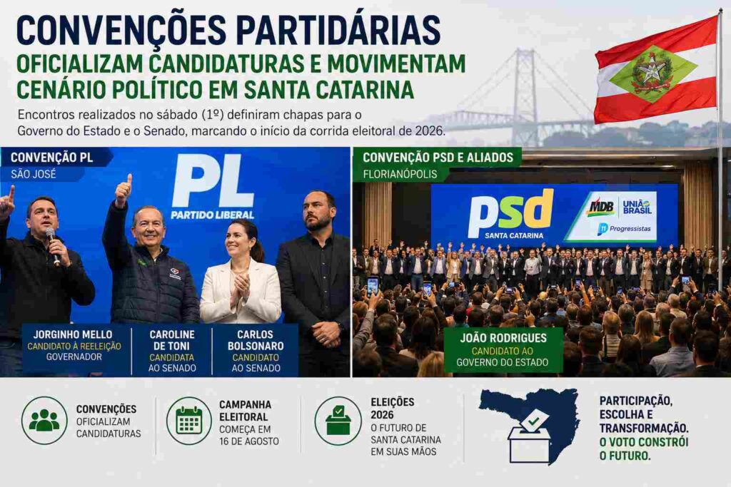 PL, PSD, Imagem IA
