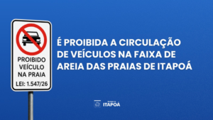 Proibida-circulacao-de-carro-na-faixa-de-areia
